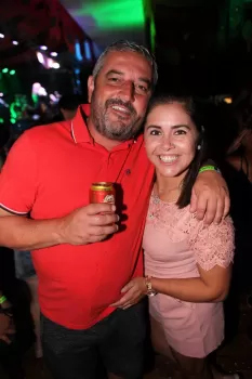 Carnaval 2019 - Baile Adulto
