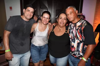 Carnaval 2019 - Baile Adulto