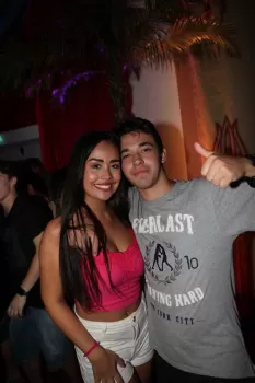 Carnaval 2019 - Baile Adulto