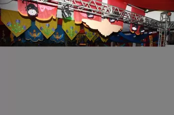 Carnaval 2019 - Baile Adulto
