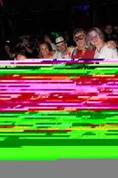 Carnaval 2019 - Baile Adulto