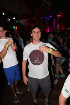 Carnaval 2019 - Baile Adulto