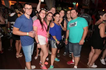 Carnaval 2019 - Baile Adulto