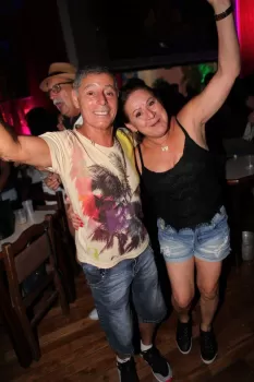 Carnaval 2019 - Baile Adulto
