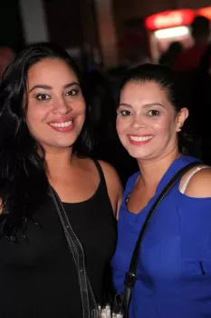 Carnaval 2019 - Baile Adulto