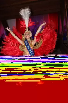 Carnaval 2019 - Baile Adulto