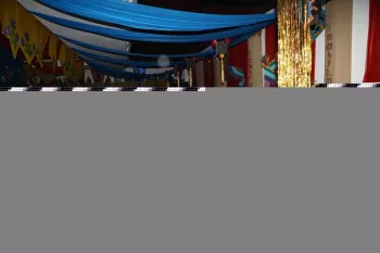 Carnaval 2019 - Baile Adulto