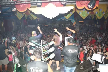 Carnaval 2019 - Baile Adulto
