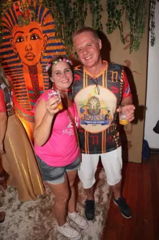 Carnaval 2019 - Baile Adulto