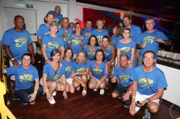 Carnaval 2019 - Baile Adulto