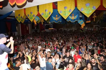 Carnaval 2019 - Baile Adulto
