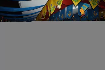 Carnaval 2019 - Baile Adulto