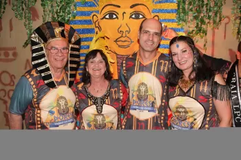 Carnaval 2019 - Baile Adulto
