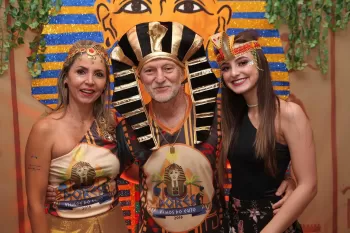 Carnaval 2019 - Baile Adulto