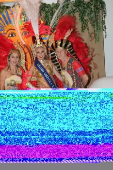 Carnaval 2019 - Baile Adulto