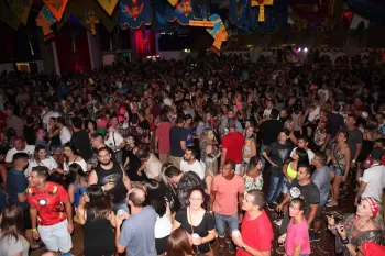 Carnaval 2019 - Baile Adulto