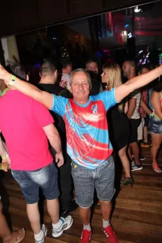 Carnaval 2019 - Baile Adulto