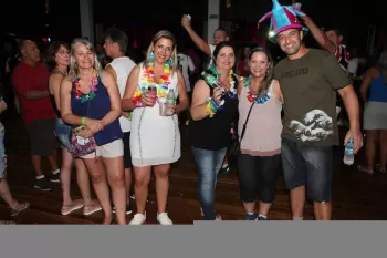 Carnaval 2019 - Baile Adulto