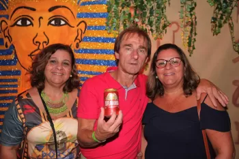 Carnaval 2019 - Baile Adulto