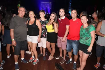 Carnaval 2019 - Baile Adulto
