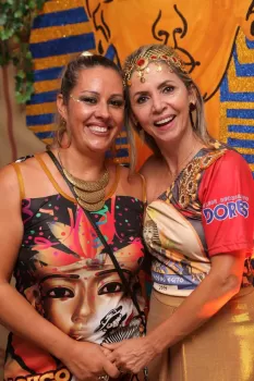 Carnaval 2019 - Baile Adulto