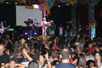 Carnaval 2019 - Baile Adulto