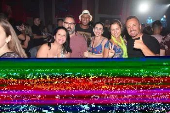 Carnaval 2019 - Baile Adulto