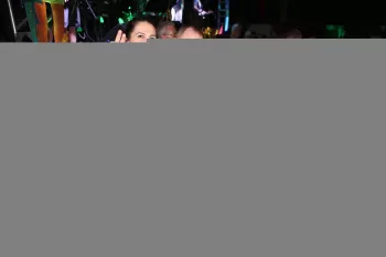 Carnaval 2019 - Baile Adulto