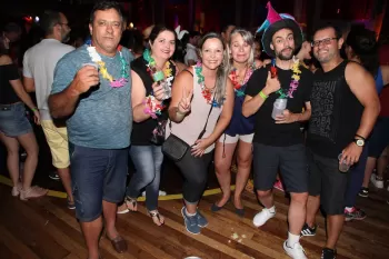 Carnaval 2019 - Baile Adulto