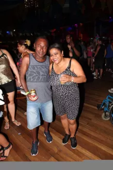 Carnaval 2019 - Baile Adulto