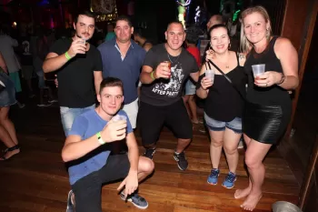Carnaval 2019 - Baile Adulto