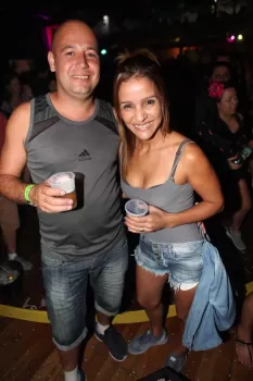 Carnaval 2019 - Baile Adulto