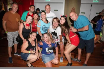 Carnaval 2019 - Baile Adulto