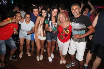 Carnaval 2019 - Baile Adulto