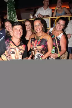Carnaval 2019 - Baile Adulto