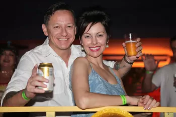 Carnaval 2019 - Baile Adulto