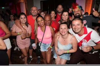 Carnaval 2019 - Baile Adulto