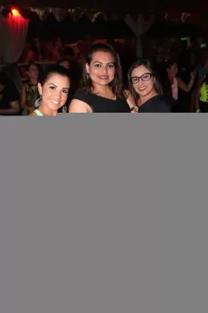 Carnaval 2019 - Baile Adulto
