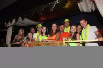 Carnaval 2019 - Baile Adulto