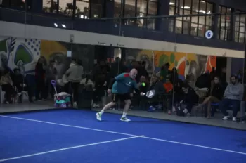 Ranking de Padel - 2° Etapa