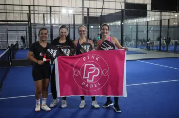 Ranking de Padel - 2° Etapa