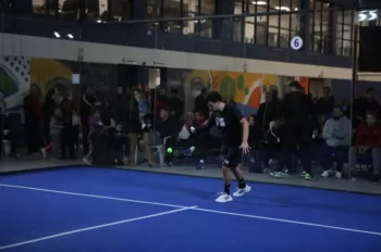 Ranking de Padel - 2° Etapa