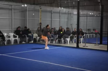 Ranking de Padel - 2° Etapa