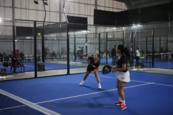 Ranking de Padel - 2° Etapa