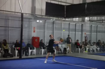Ranking de Padel - 2° Etapa