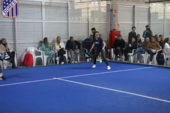 Ranking de Padel - 2° Etapa