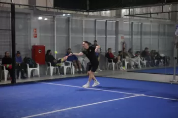 Ranking de Padel - 2° Etapa