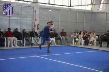 Ranking de Padel - 2° Etapa