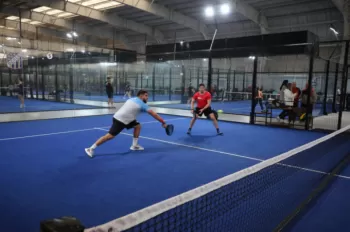 Ranking de Padel - 2° Etapa