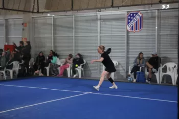 Ranking de Padel - 2° Etapa